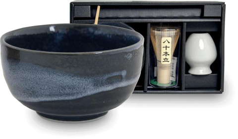 Tea Ceremony Matcha Set