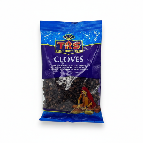 TRS Cloves 50g