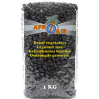 AFROASE Black Bean 1kg