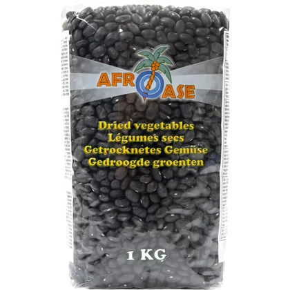 AFROASE Black Bean 1kg
