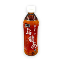 Sangaria Oolong Tea 