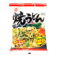 Miyakoichi Yaki Udon Tsuki 450g
