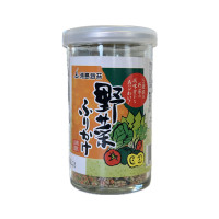 Nihon Kaisui Seasoning Mix Yasai Furikake 50g