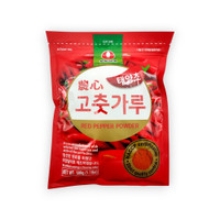 NONGSHIM punainen paprikajauhe hieno 500g
