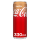 Coca Cola Vanilla 330 ml