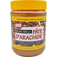 PCD Peanut Butter 100% Sugar-Free 500g