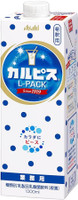 Asahi Calpis tiivistetty  jugurttijuoma 1L