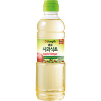 SEMPIO  Apple Vinegar 500ml