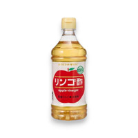 TAMANOI Apple Vinegar 500ml