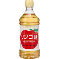 TAMANOI Apple Vinegar 500ml