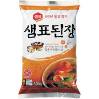 SEMPIO Soybean Paste Miso 500g