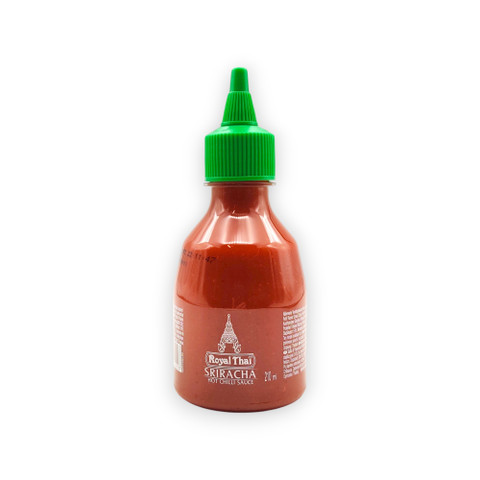ROYAL THAI Sriracha Chili Sauce 210ml