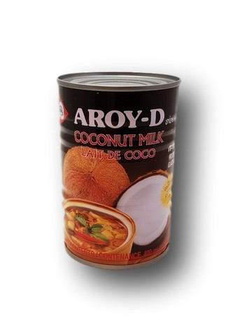 Aroy-D Kookosmaito