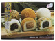 Yuki & Love Mochi Assorted (Japanese Rice Cake) 450g