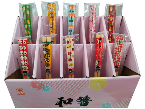 Golden Turtle Chopsticks kids 1ST