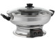 Tristar Hot Pot keitin BBQ-grillillä 3,5 L 1 PC/ST