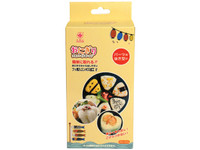 Golden Turtle Sushi Mould Onigiri 1P