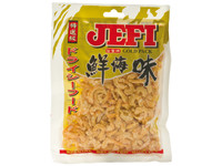 Jefl Dried Peeled Shrimp L 100 g