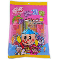 JIN JIN Fruit Jelly Sticks 300g
