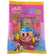 JIN JIN Fruit Jelly Sticks 300g
