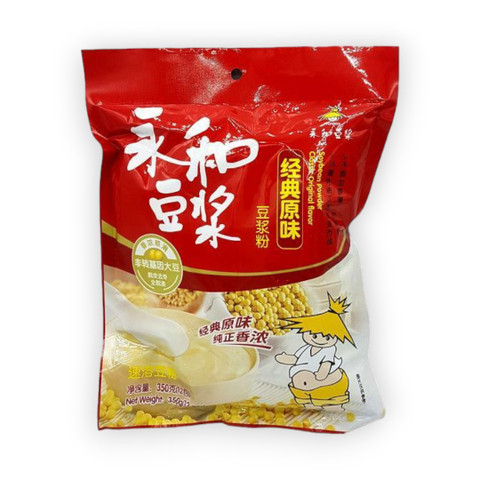 Soybean Drink