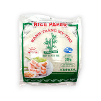 Riisipaperi 22 cm