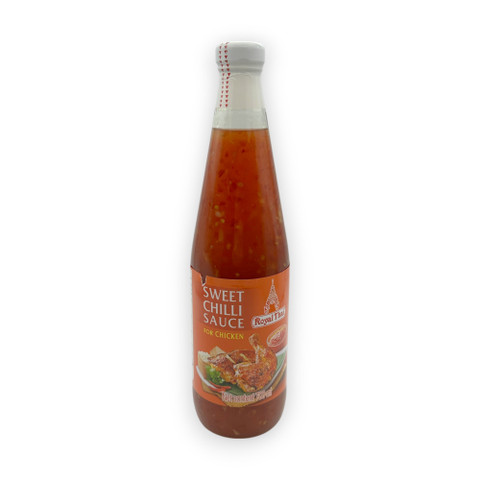 ROYAL THAI Sweet Chili Sauce 700ml