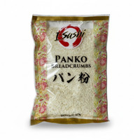 I-Sushi Panko Bread Crumbs 200G