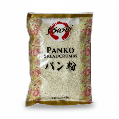 I-Sushi Panko Bread Crumbs 200G