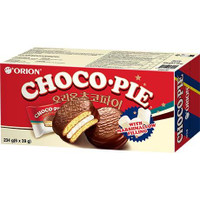 Orion Choco Pie  234 g