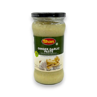 SHAN Ginger Garlic Paste 700g
