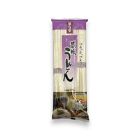 Kato Sangyo Menyuraku Sanuki Udon nuudelit 240g