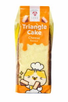 Tokimeki Triangle Sponge Cake Cheese Fl 90g