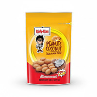 KOH-KAE Coated Peanuts Coconut Cream 180g