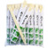 Chopsticks Bamboo Green Wrap 21 cm 100pcs