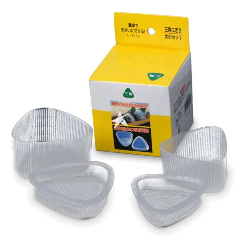 Onigiri Mould