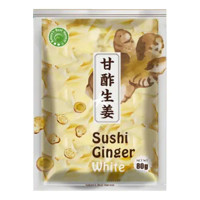 NBH Sushi inkiväärisiivut 80g