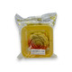 YB Moon Cake Snow Skin Peach Oolong 45g