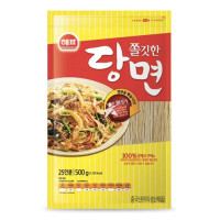 Sajohaepyo Korean Vermicelli 500g