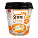 Yopokki Ricecake Cup Cheese 120g