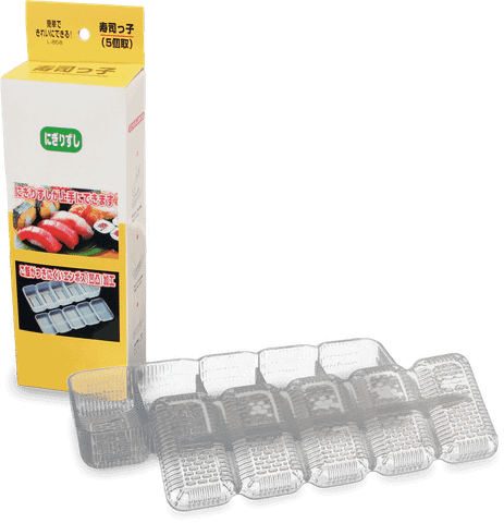 Nigiri Sushi Maker