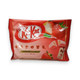 Nestle Kit Kat Strawberry Chocolate Snack124.3g