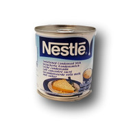 Sweetened Condensed Milk