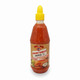 Sokeriton Sweet chili kastike 754 g
