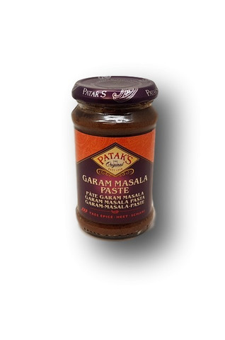 Garam Masala tahna