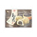 SZU SHEN PO Mochi Sesame 210g
