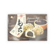 SZU SHEN PO Mochi Sesame 210g