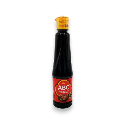 Sweet Soy Sauce Kecap Manis 600ml