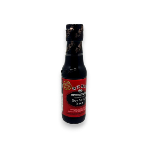 Superior tumma soijakastike 150 ml