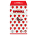 Meiji Milk & Strawberry Chocolate Uproll 35g
